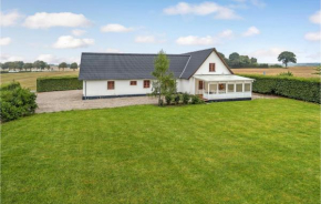 6 Bedroom Gorgeous Home In Kværndrup in Kværndrup